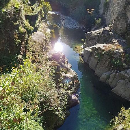 La Divina Corte Bagnone Luaran gambar