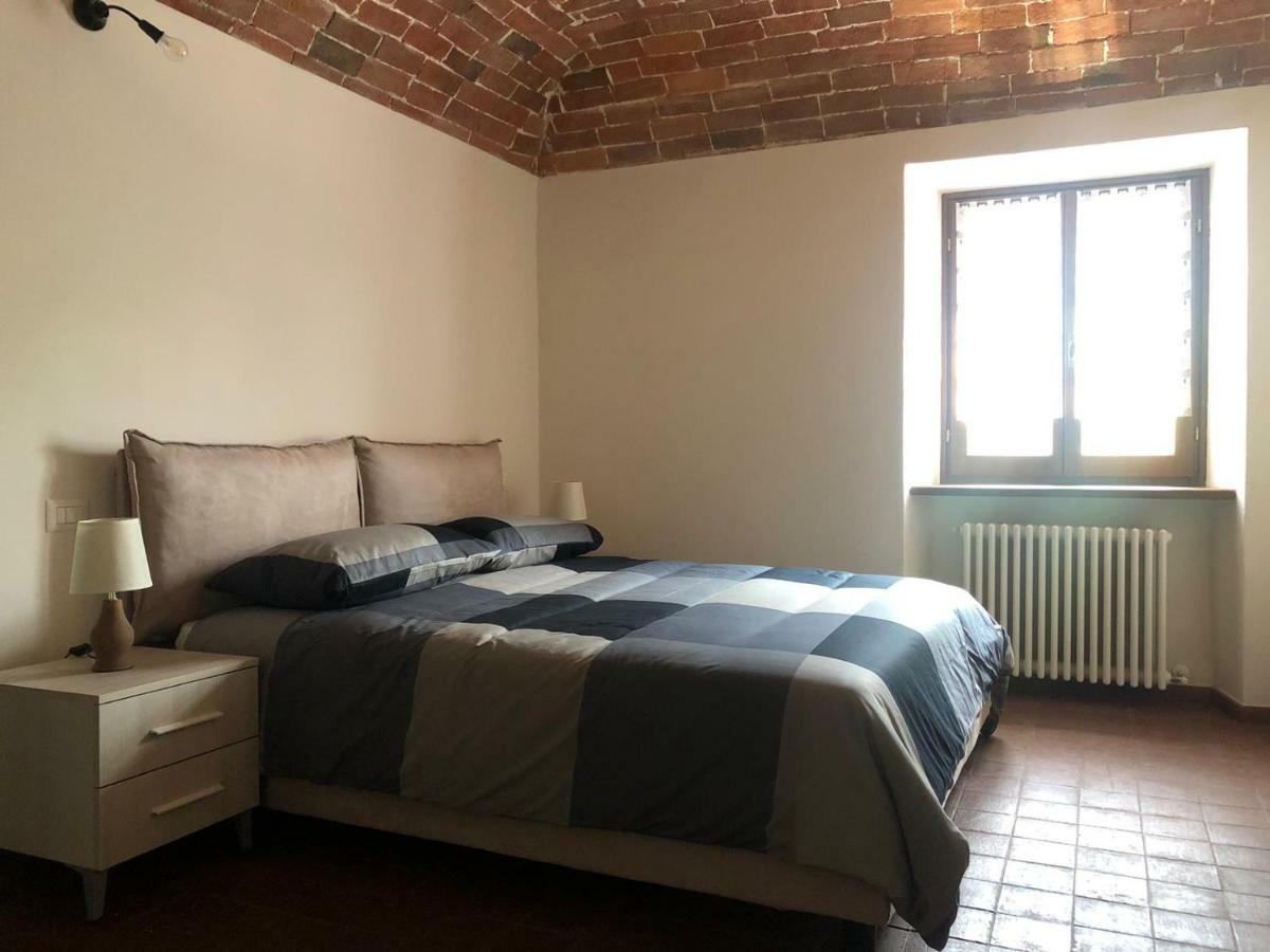 La Divina Corte Bagnone Luaran gambar