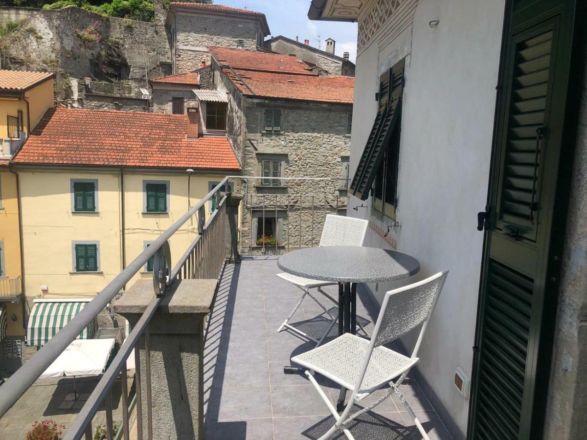 La Divina Corte Bagnone Luaran gambar