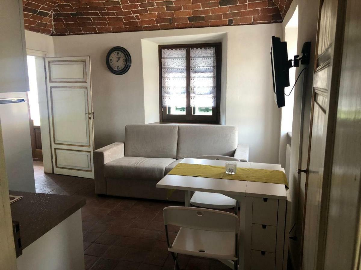 La Divina Corte Bagnone Luaran gambar